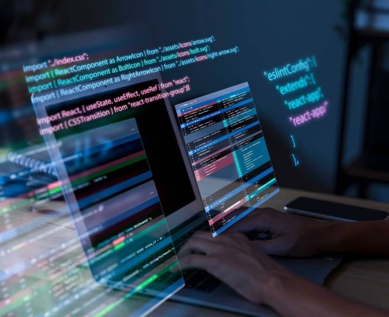 آموزش رایگان برنامه‌نویسی برای کودکان و نوجوانان در مدرسه فنانو